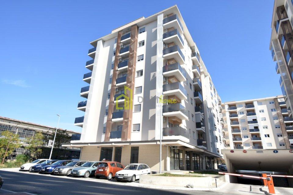 Poslovni prostor 180m2, City kvart